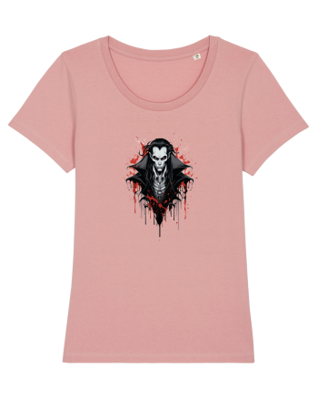 Vampire  Canyon Pink