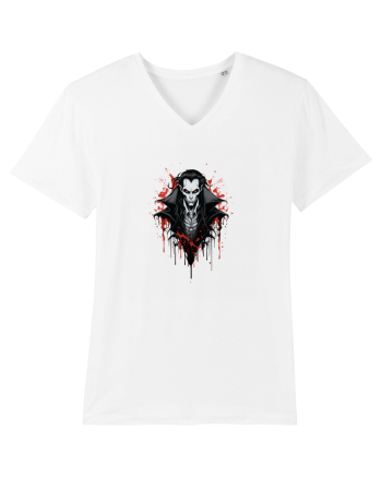 Vampire  White