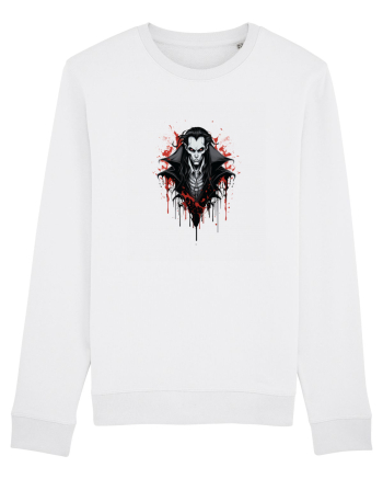 Vampire  White