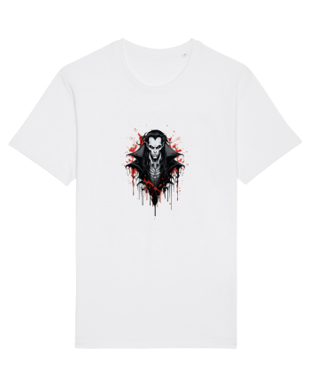 Vampire  White