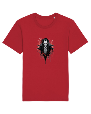 Vampire  Red
