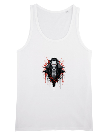 Vampire  White