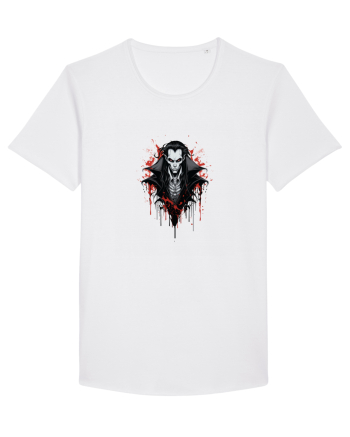 Vampire  White