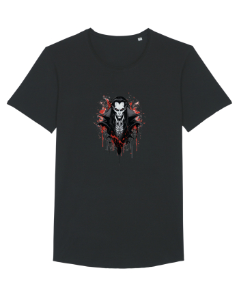 Vampire  Black