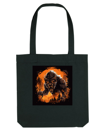 Werewolf  Black