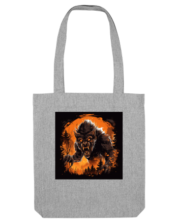 Werewolf  Heather Grey