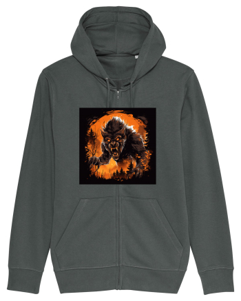 Werewolf  Anthracite