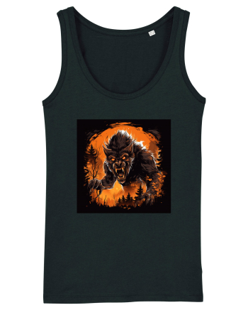 Werewolf  Black