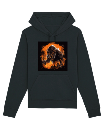 Werewolf  Black