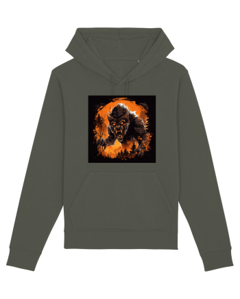 Werewolf  Khaki
