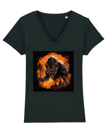 Werewolf  Black