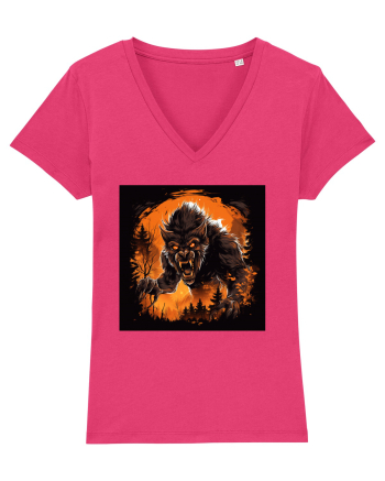 Werewolf  Raspberry