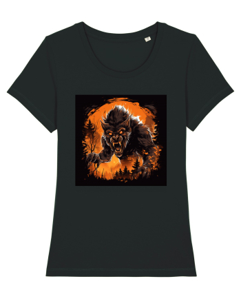 Werewolf  Black