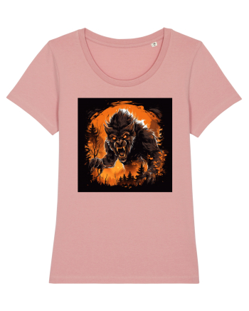 Werewolf  Canyon Pink