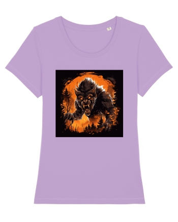 Werewolf  Lavender Dawn