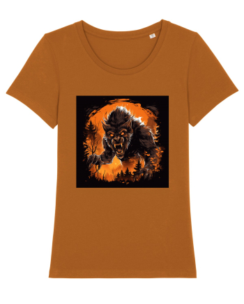 Werewolf  Roasted Orange