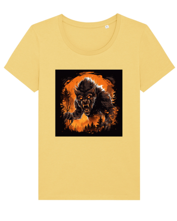 Werewolf  Jojoba
