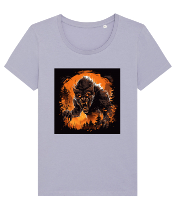 Werewolf  Lavender