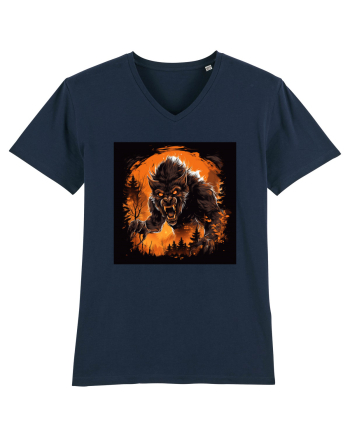 Werewolf  French Navy