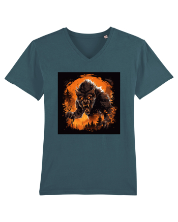Werewolf  Stargazer
