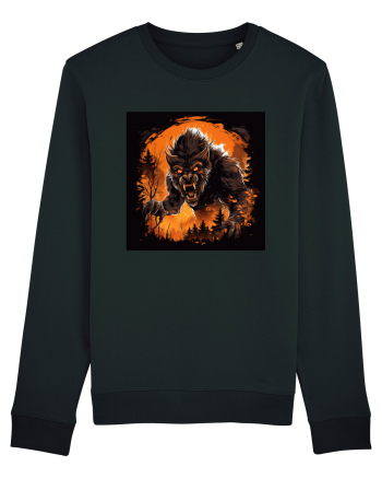 Werewolf  Black