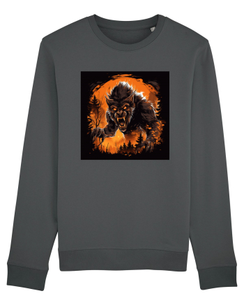 Werewolf  Anthracite