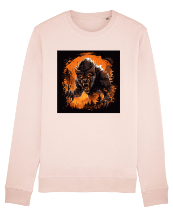 Werewolf  Candy Pink