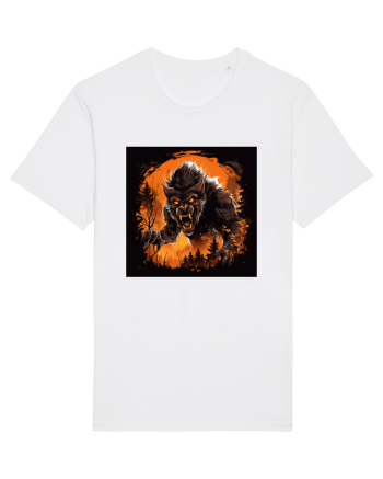Werewolf  White