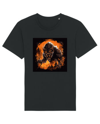 Werewolf  Black