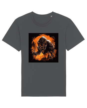 Werewolf  Anthracite
