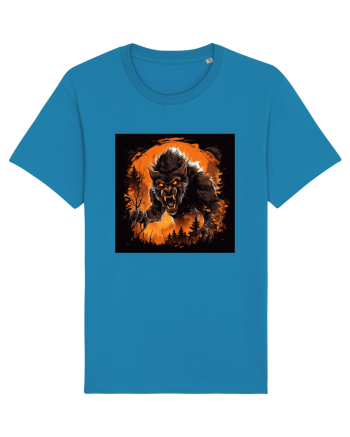 Werewolf  Azur