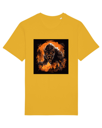 Werewolf  Spectra Yellow