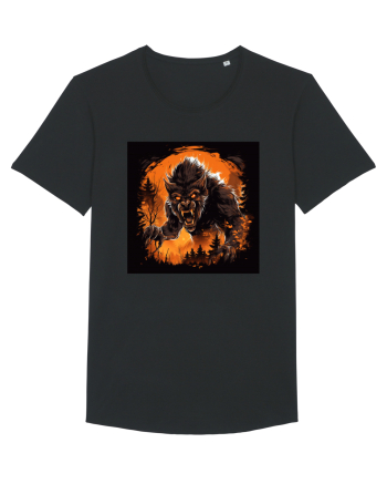 Werewolf  Black