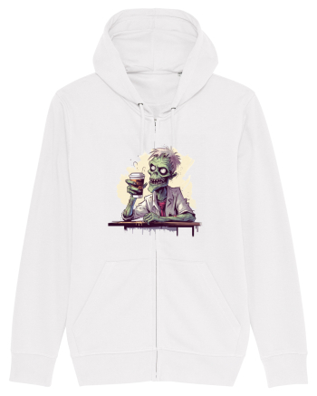 Zombie  White
