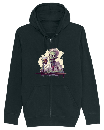 Zombie  Black