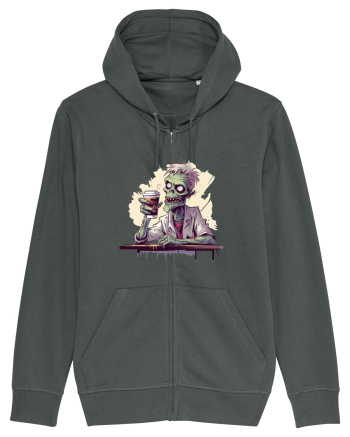 Zombie  Anthracite