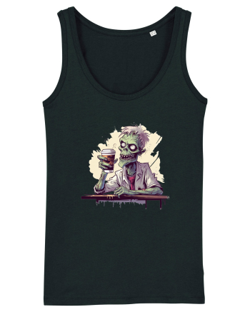 Zombie  Black