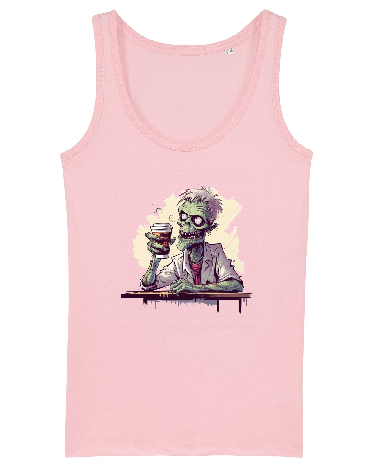 Maiou Damă Dreamer Cotton Pink