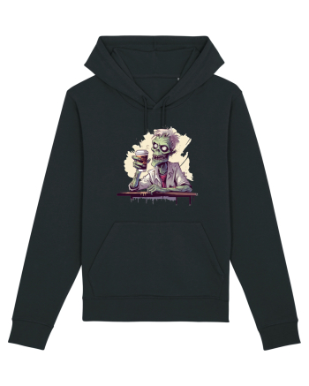Zombie  Black