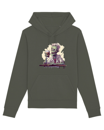 Zombie  Khaki