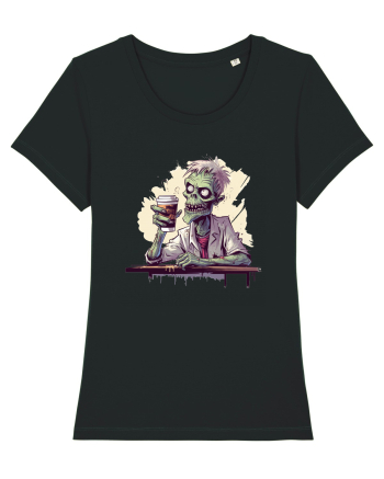 Zombie  Black