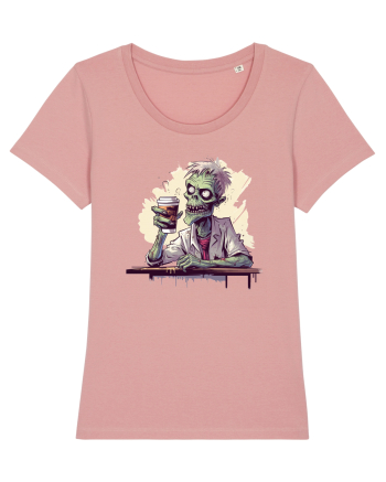 Zombie  Canyon Pink