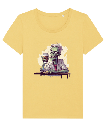 Zombie  Jojoba