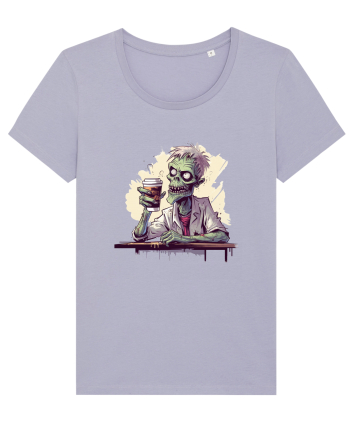Zombie  Lavender
