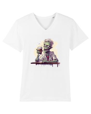 Zombie  White