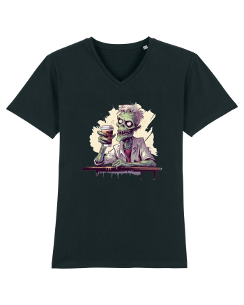 Zombie  Black