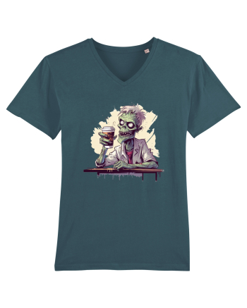 Zombie  Stargazer