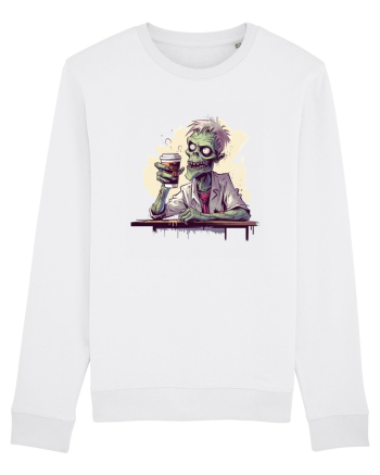 Zombie  White