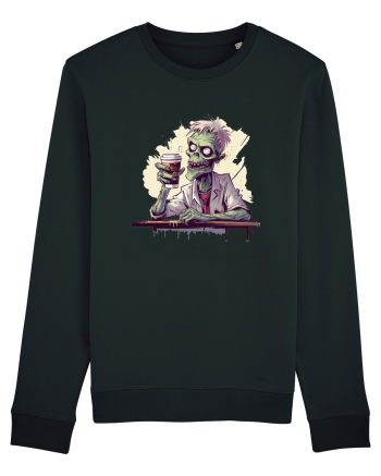 Zombie  Black