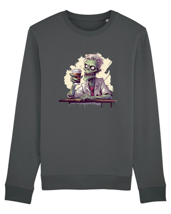 Zombie  Anthracite